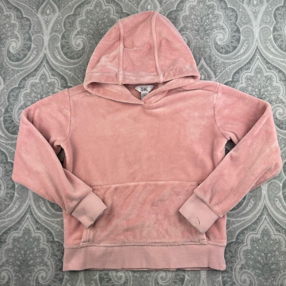 Athleta Girl Sweater